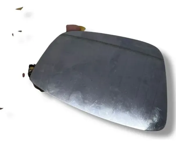 Lente Espelho Retrovisor Direito Vw Gol Fox Polo Saveiro G5