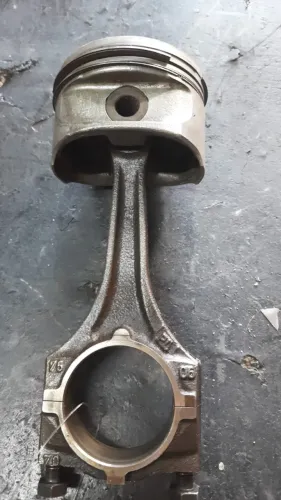 Pistão com biela GM 2.0/2.2