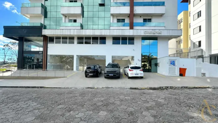 Loja para alugar - 150,00m² - Pantanal | Florianópolis/SC.
