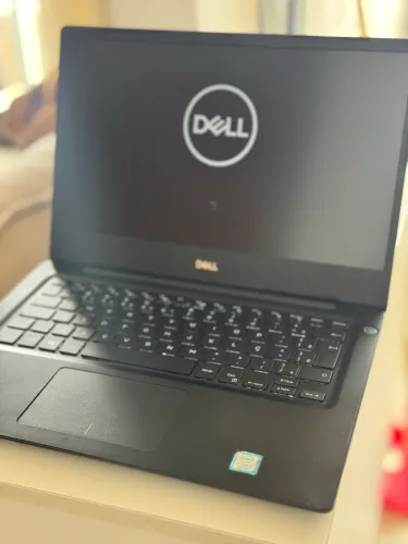 Notebook Dell Vostro I5 | 8GB RAM | SSD
