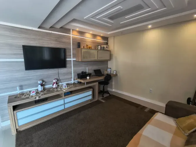 APARTAMENTO 140M² À VENDA | 3 QUARTOS + SUÍTE | HUMAITÁ DE CIMA TUBARÃO/SC