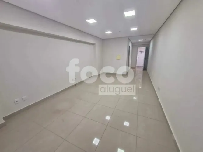 Sala para aluguel, 1 vaga, Brasil - Uberlândia/MG