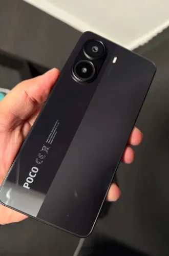 Poco X7 pro
