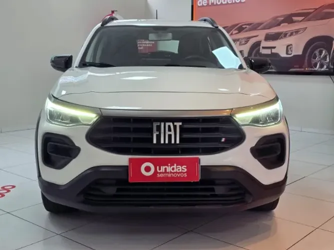 Fiat Pulse Drive 1.3 8V Flex Aut. 2025
