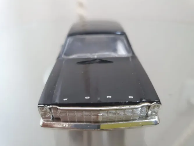 GALAXY 1967 MINIATURA