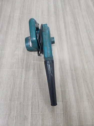 Soprador Aspirador Makita Ub1101 Elétrico 600w 220v