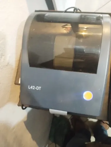 Impressora termica elgin L42dt