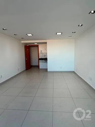 Sala para alugar, 31 m² por R$ 3.110,00/mês - Cavaleiros - Macaé/RJ