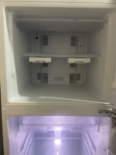 Geladeira - Panasonic