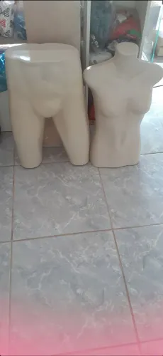 Manequim