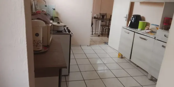 CASA DUPLEX COM LOJA