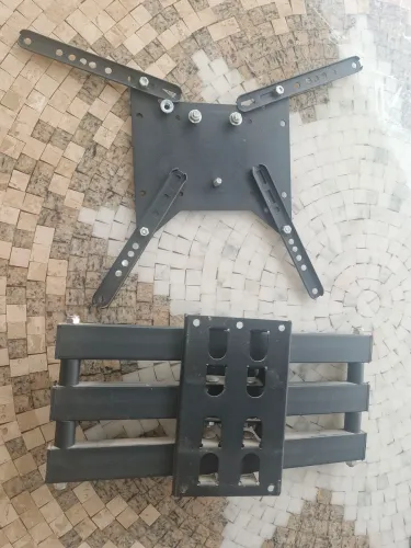 Suporte articulado para TV até 70"