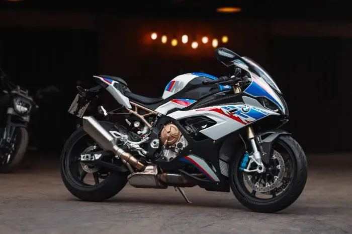 BMW S 1000 cc