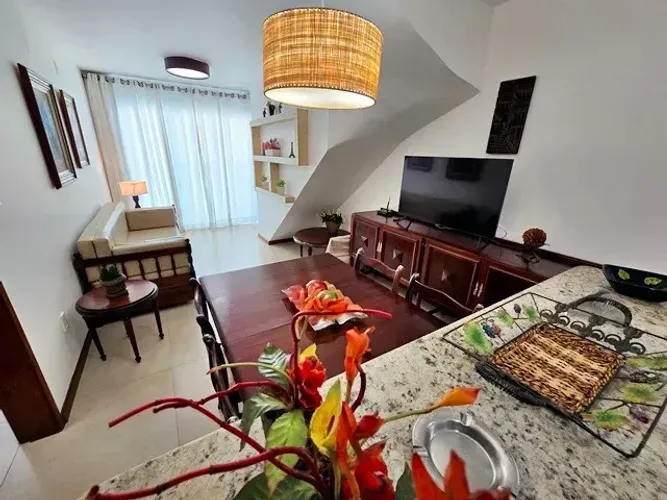 Cabo Frio - RJ, Centro cobertura duplex, ótimo preço perto de tudo