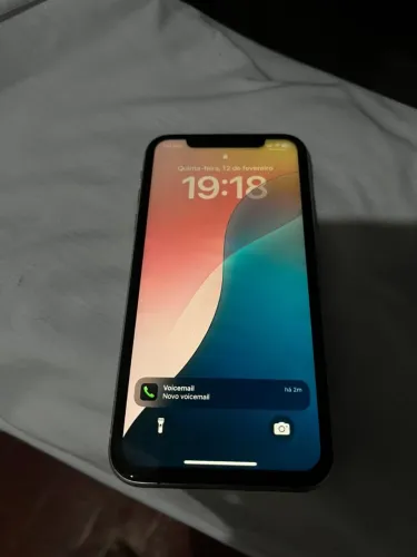 Vendo ou troco iPhone XR por 11/12/13