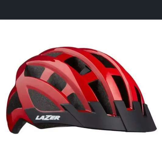 Capacete lazer shimano novo tamanho único  adulto 