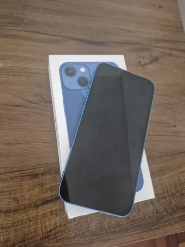 iPhone 13 128gb
