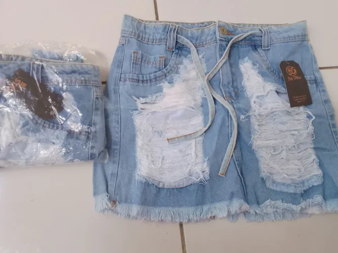 Sais jeans para venda