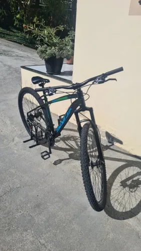 Bicicleta aro 29
