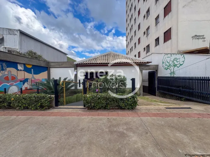 Imóvel comercial para locação no Centro de Londrina, 355 m²