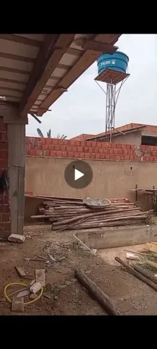 Escoras para construção