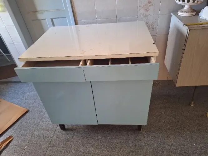 BANCADA DE COZINHA