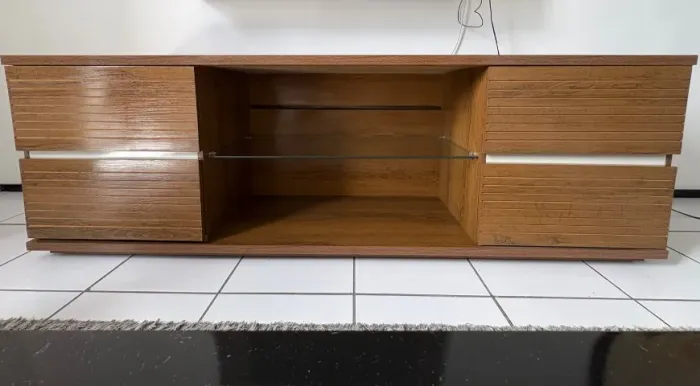 Rack para sala