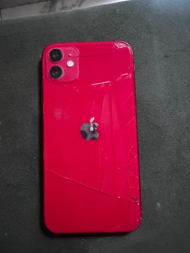 iPhone 11 para peças 