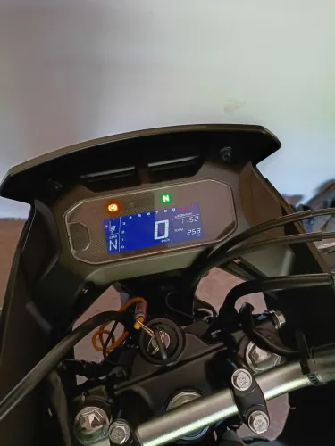 Vendo XRE 190 "Grande Oportunidade"