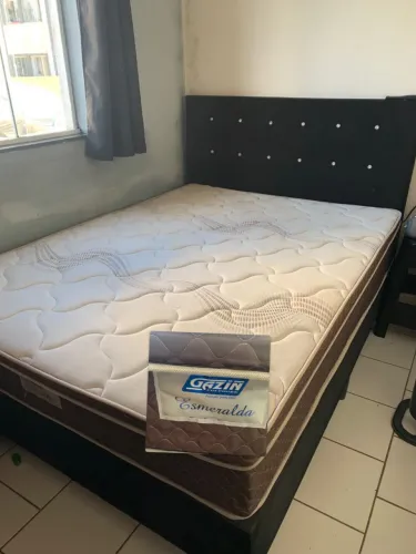 Cama de casal