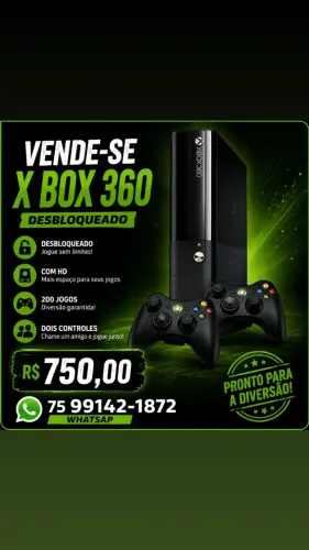 Xbox 360