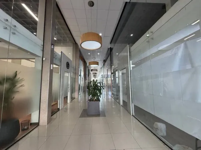 SALA COMERCIAL - ITACORUBI TRINDADE - FLORIANÓPOLIS