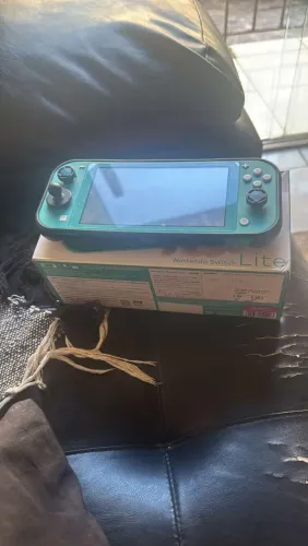 Nintendo swchi em play 4