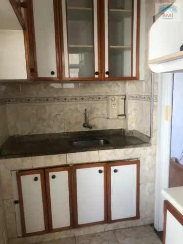 Apartamento para Locação em Rio de Janeiro, Irajá, 2 dormitórios, 1 banheiro, 1 vaga