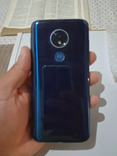 Moto G7 Power