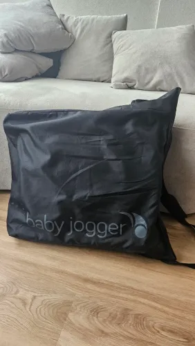 Carrinho de bebê Babyjogger City Mini Tour 2