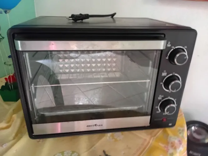 Forno