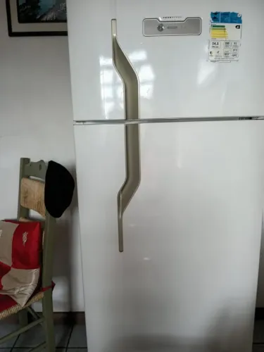Geladeira Electrolux