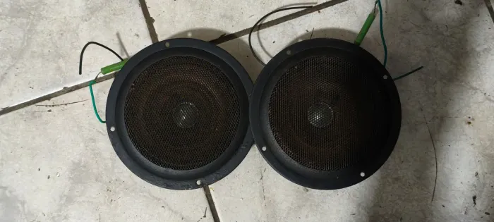 Midi range novik NM 8 ohms