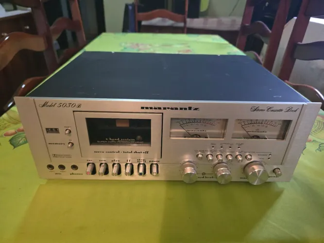 Tape deck Marantz 5030B