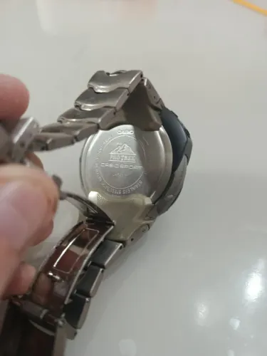 Relógio 