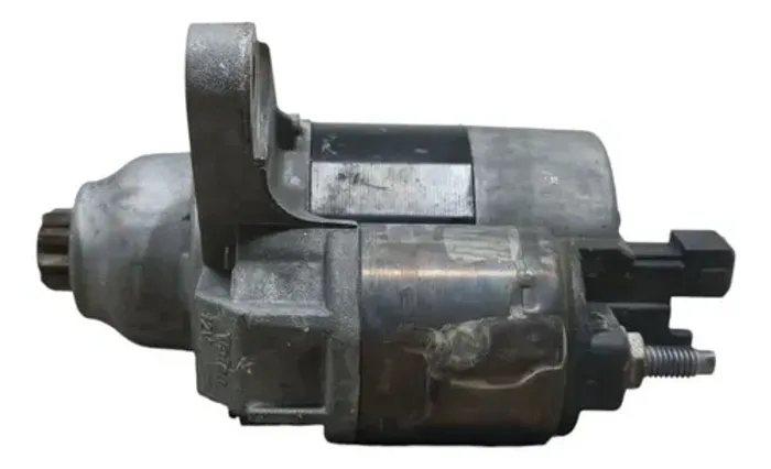 Motor De Partida Gol Saveiro Fox G5 G6 2007 2011