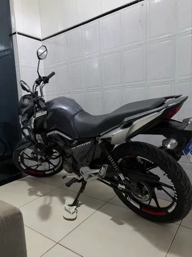 Honda CG Titan 2021/2022