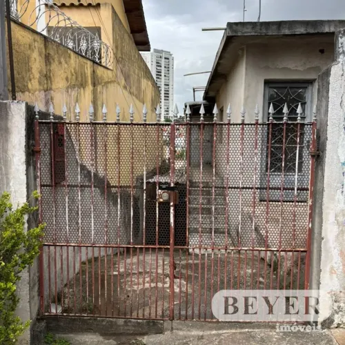 Terreno Próximo á Av. Direitos Humanos!!!