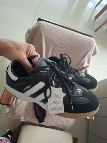 Tênis Adidas Samba Millenium