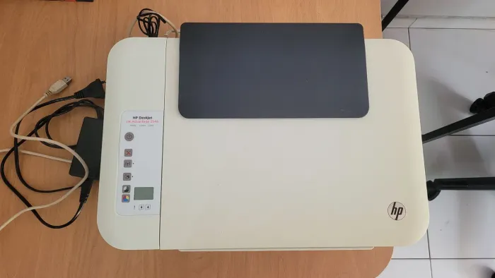 HP Deskjet Ink Advantage 2546