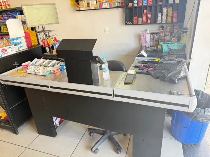 Checkout (caixa)