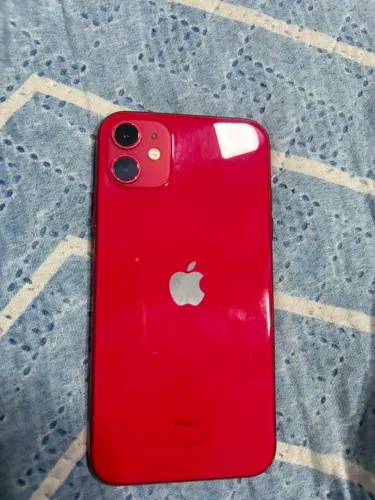 Vendo IPhone 11 64GB