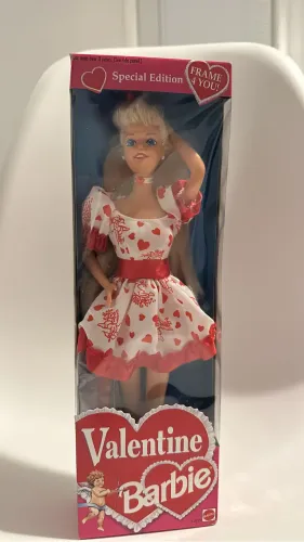 Barbie