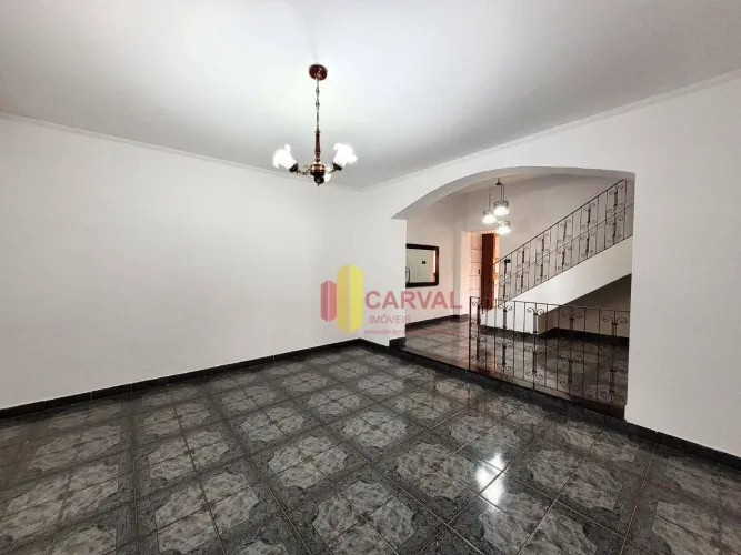 Casa com 4 dormitórios para alugar, 300 m² por R$ 4.653,91/mês - Nova Jaguariúna - Jaguari